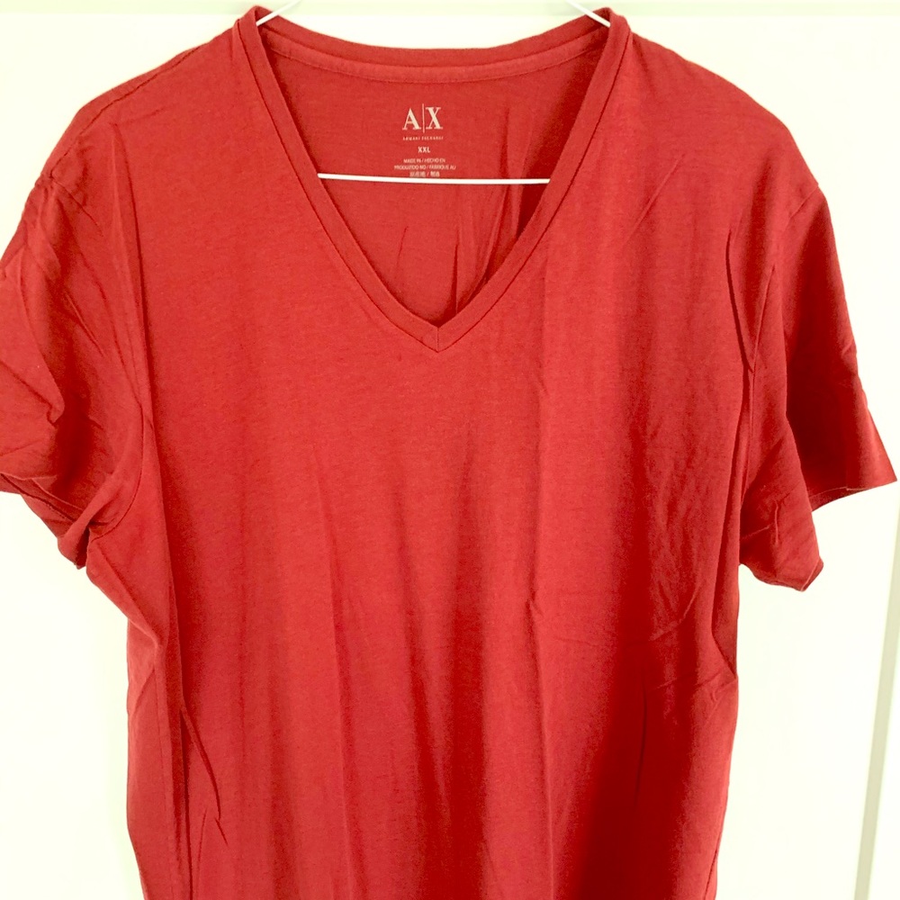 Armani Exchange T-shirt